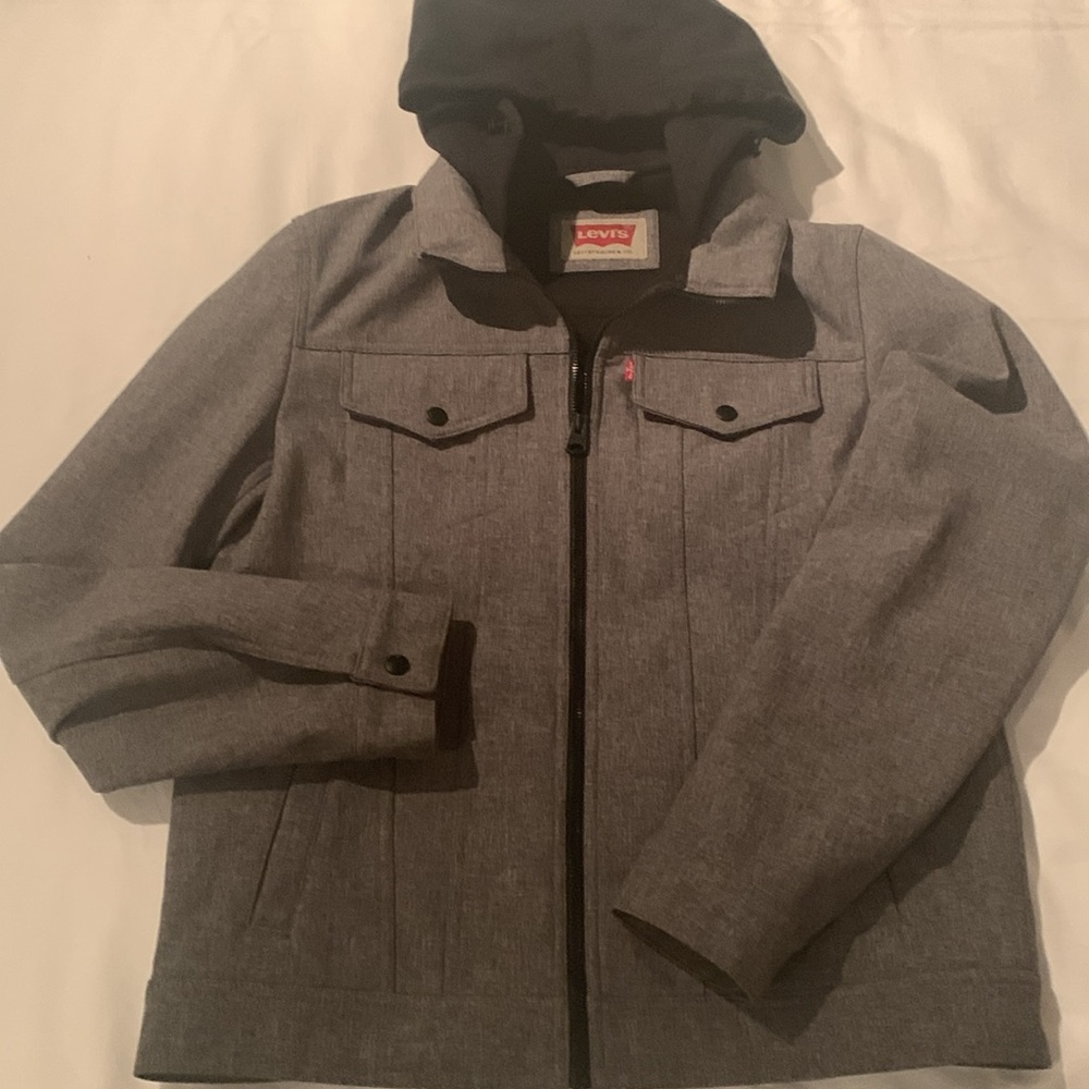 Levi’s Strauss & Co Jacket sz small
